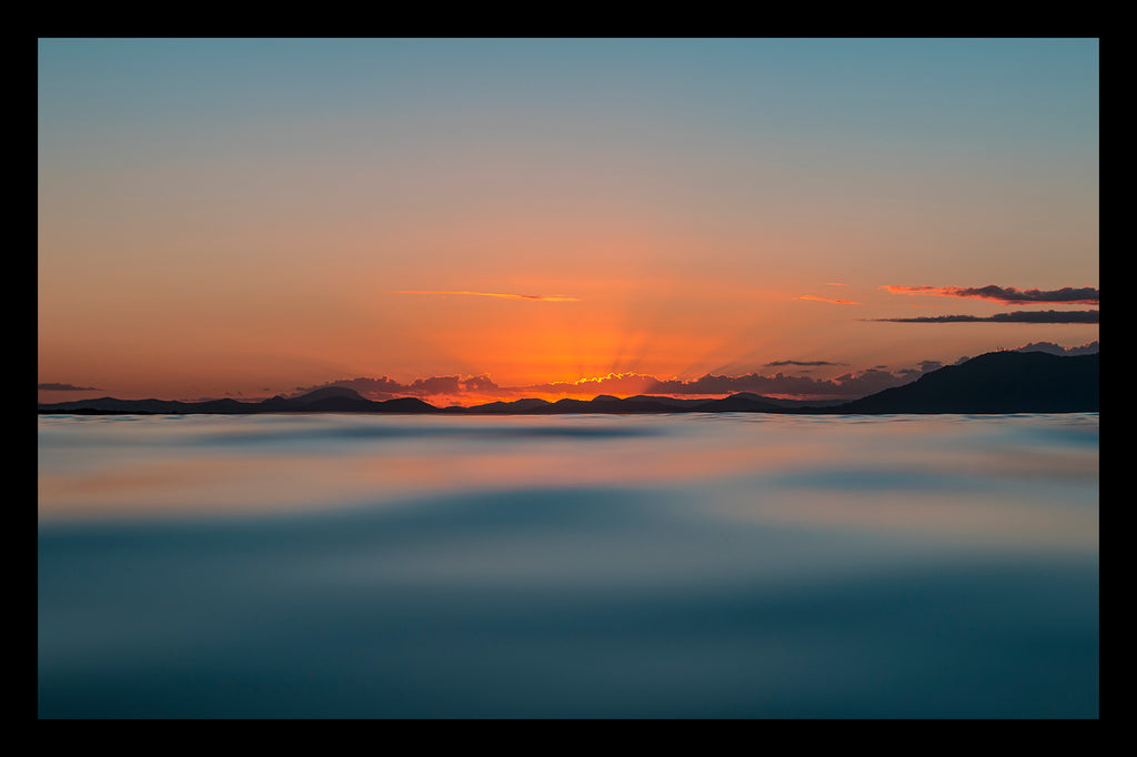 LAST GLOW