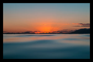 LAST GLOW