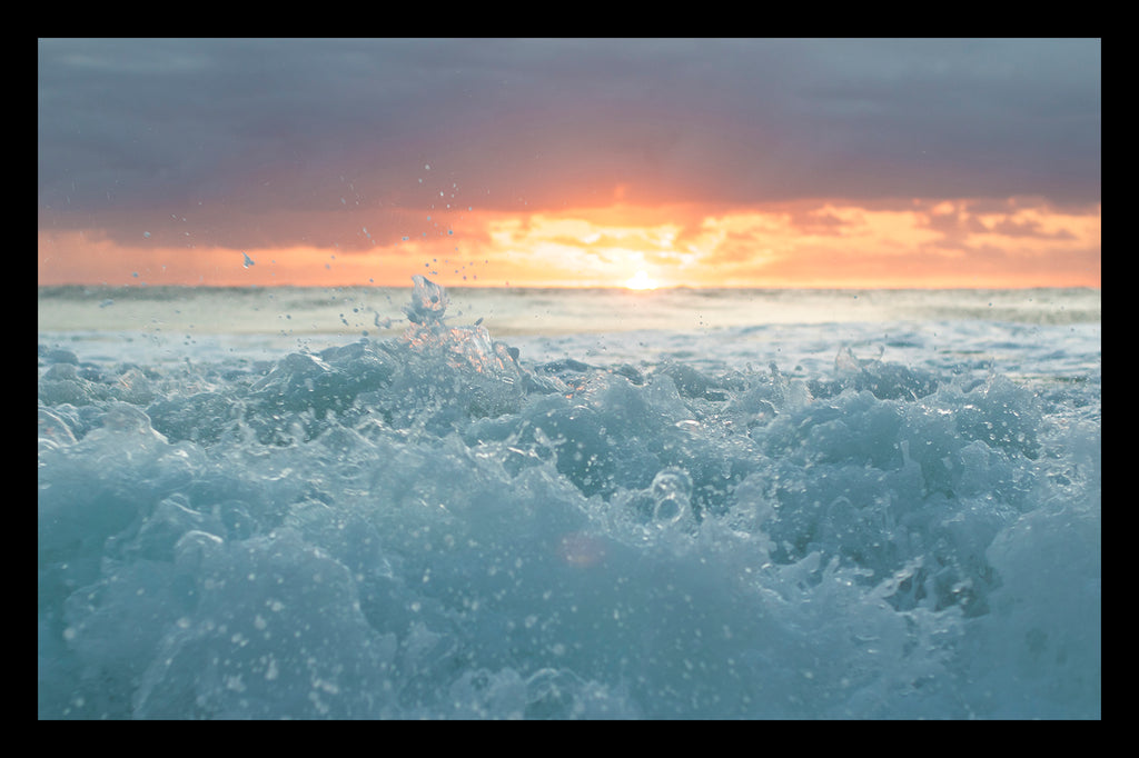 WHITE WATER