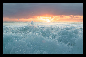 WHITE WATER