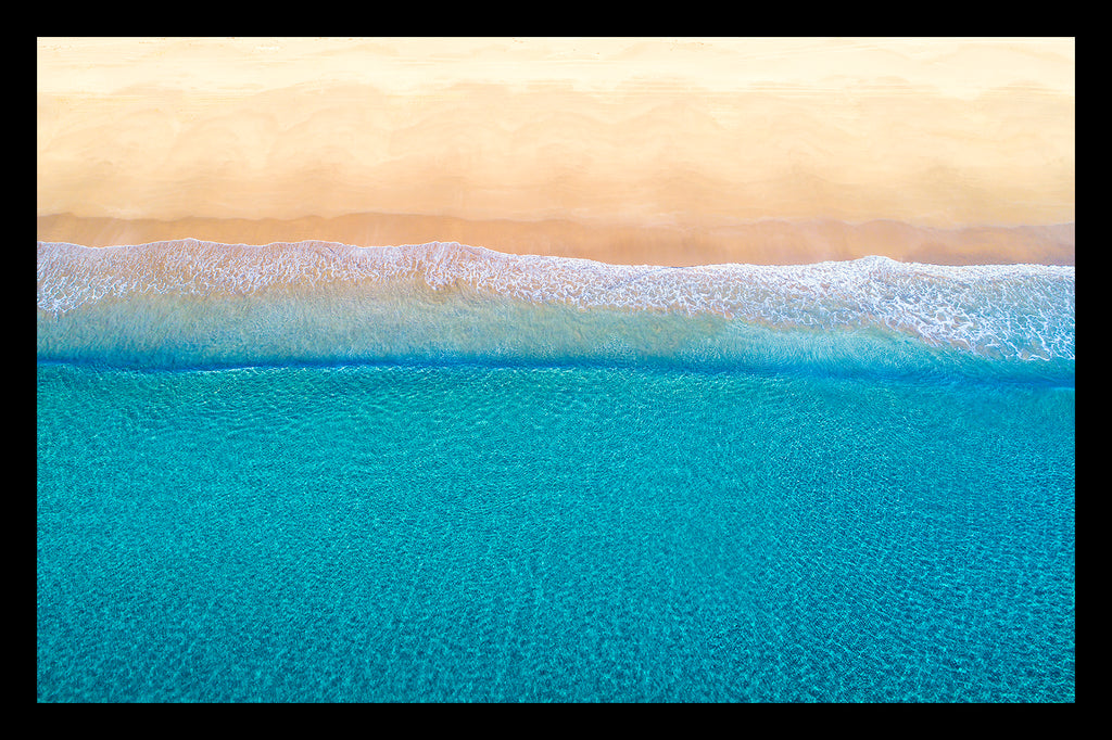 CLEAR WATER