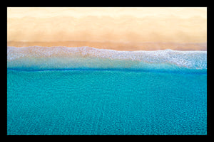 CLEAR WATER