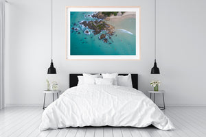 COLOURS OF BYRON BAY
