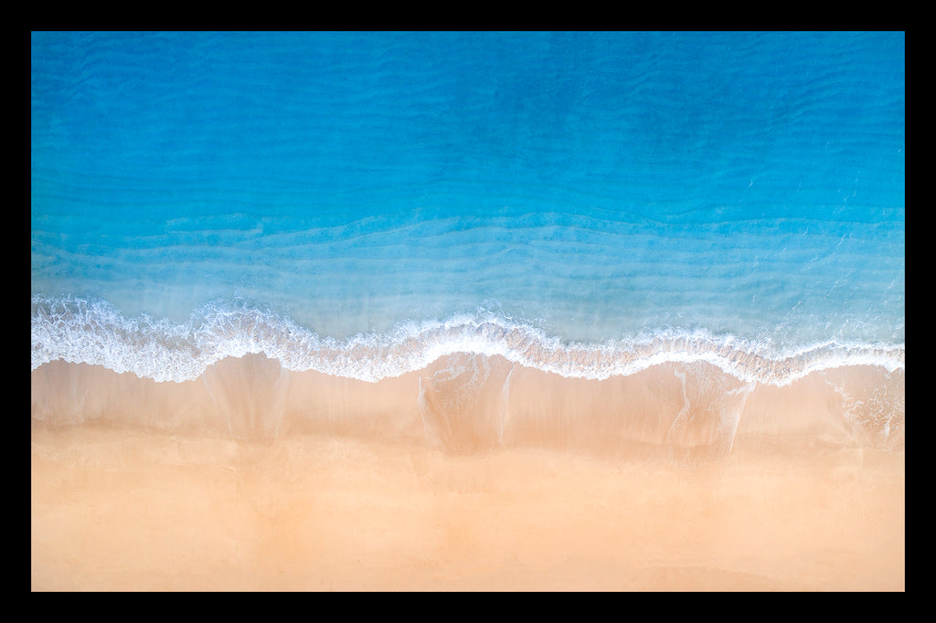 HA'APAI BEACH