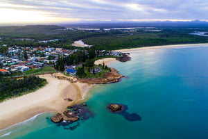 SOUTH WEST ROCKS