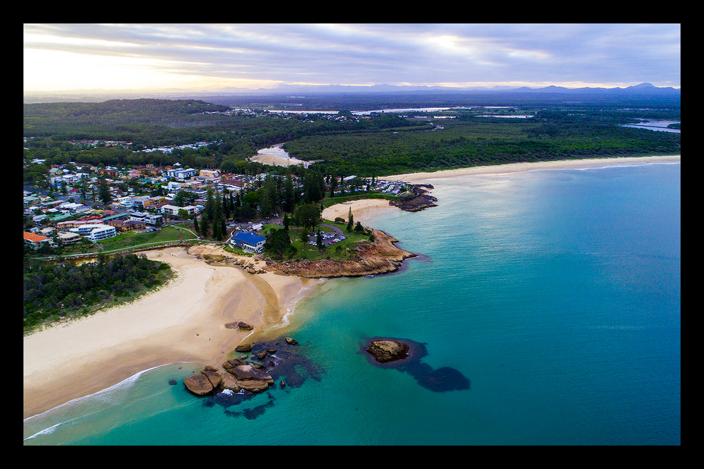 SOUTH WEST ROCKS