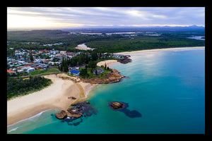 SOUTH WEST ROCKS