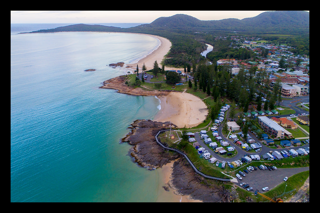 HORSESHOE BAY