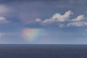 RAINBOW OCEAN