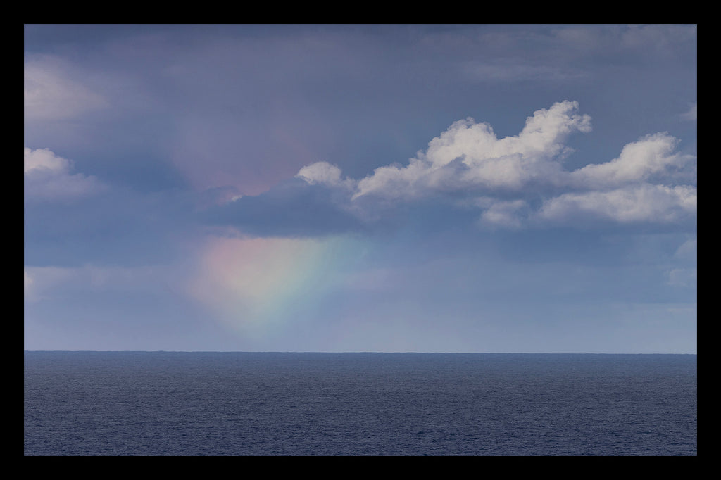 RAINBOW OCEAN