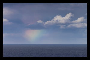 RAINBOW OCEAN