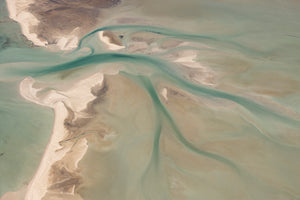 SHARK BAY STREAMS