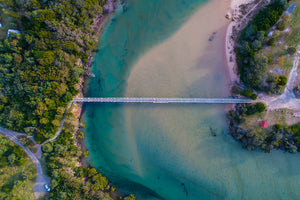 HAT HEAD BRIDGE
