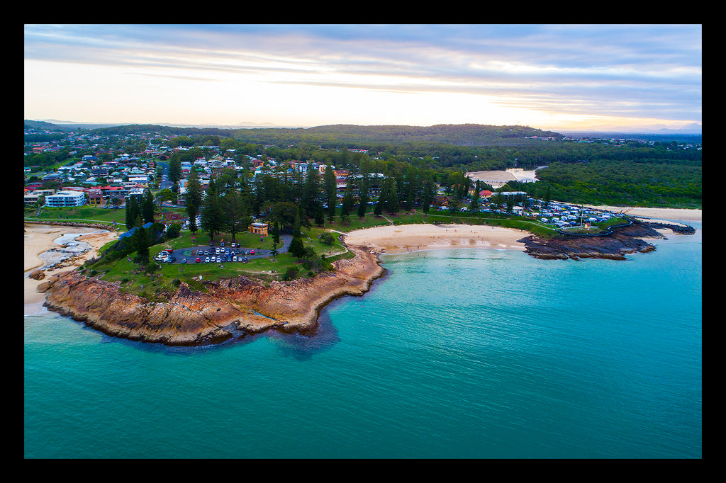 HEADLAND