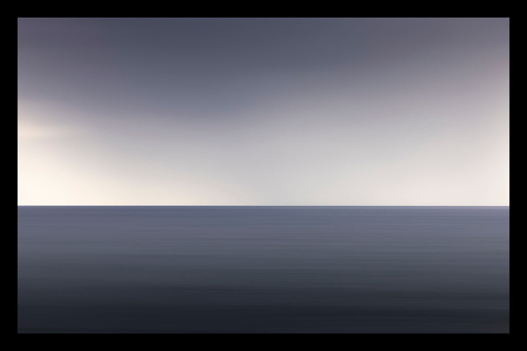 RAIN & SEA