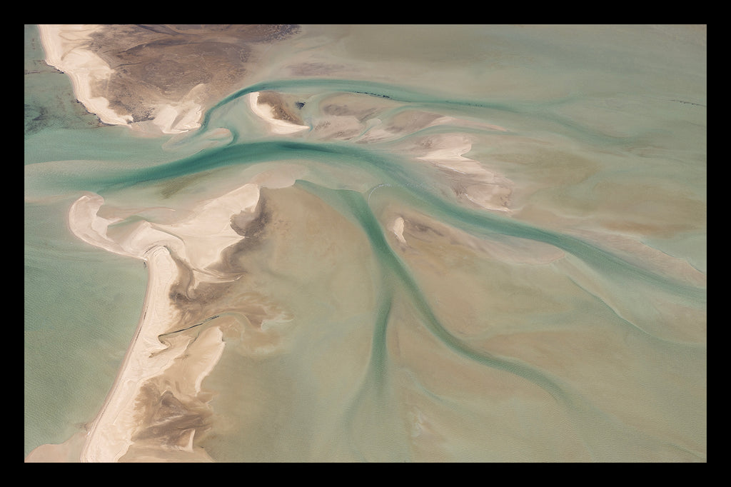 SHARK BAY STREAMS