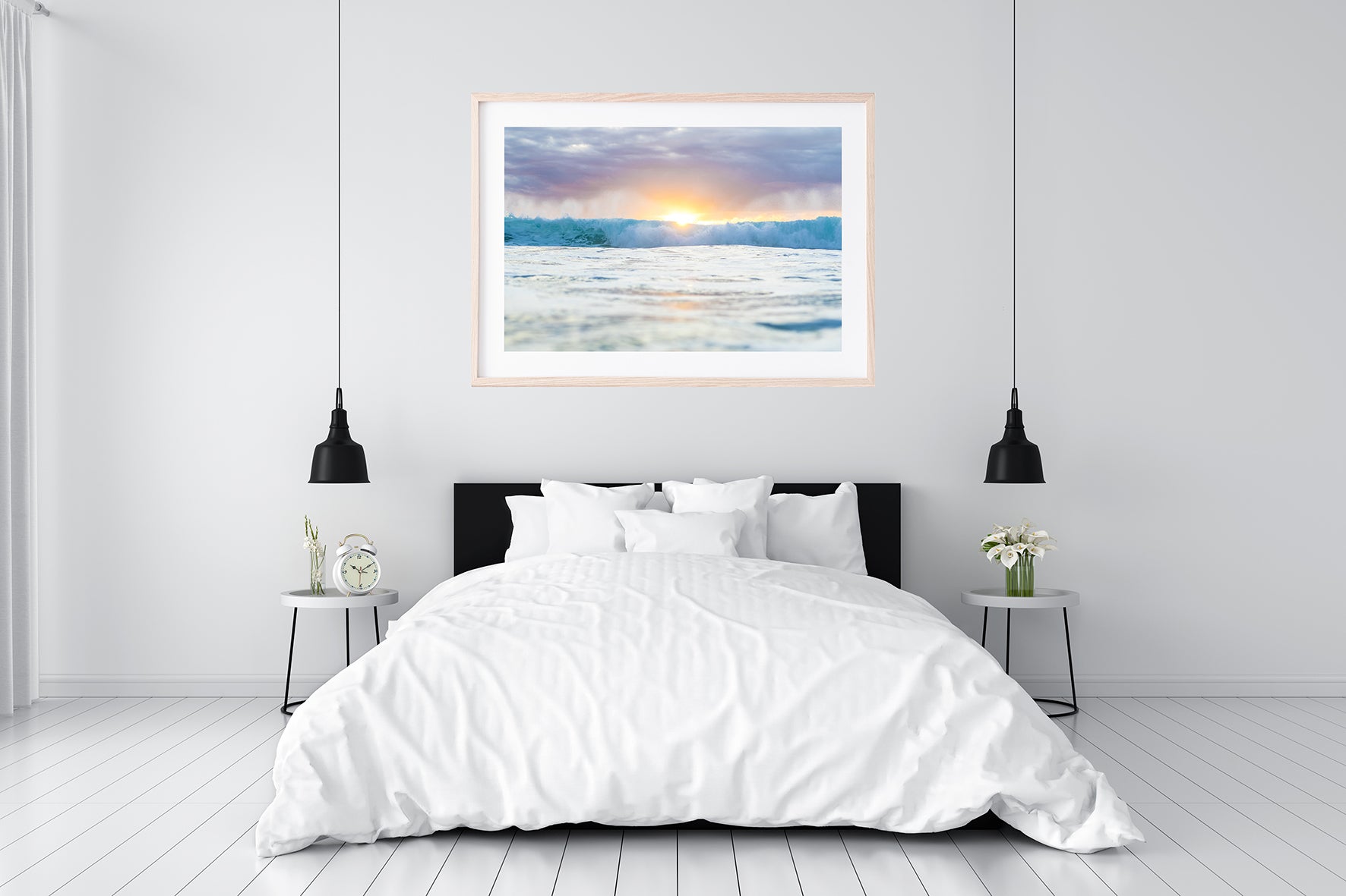 SUNRISE
