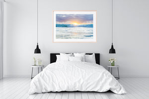 SUNRISE