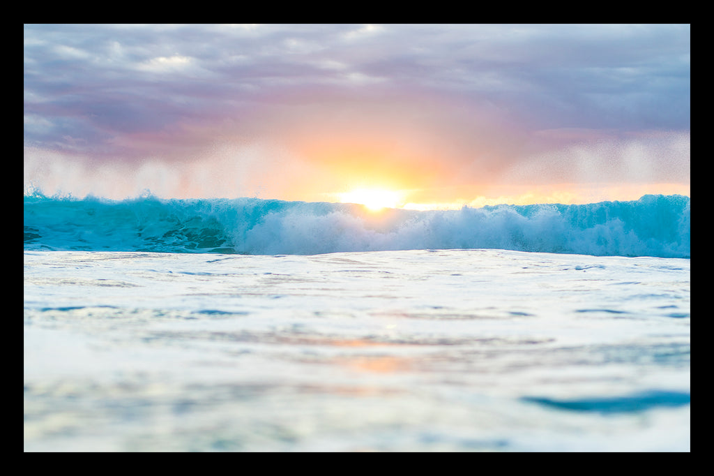 SUNRISE