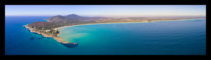 TRIAL BAY TO THE MACLEAY