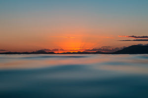 LAST GLOW