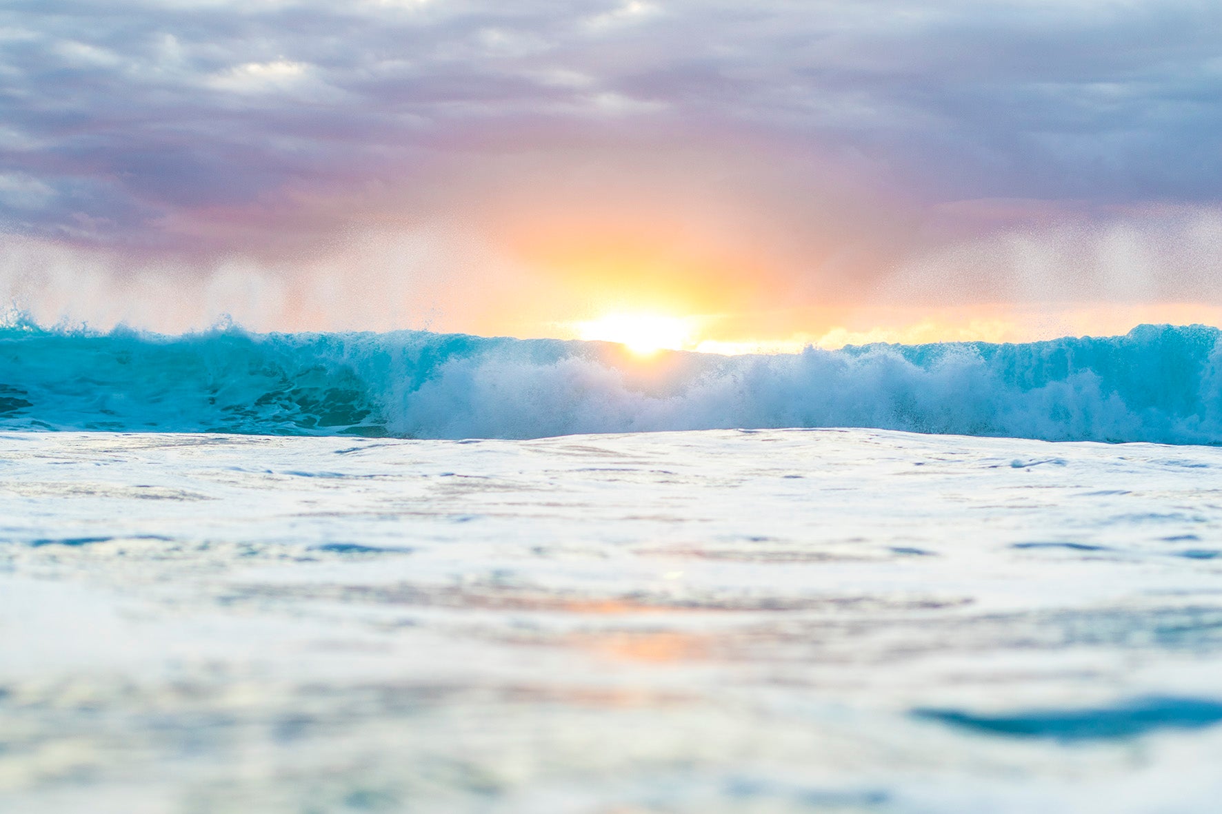SUNRISE