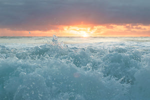 WHITE WATER
